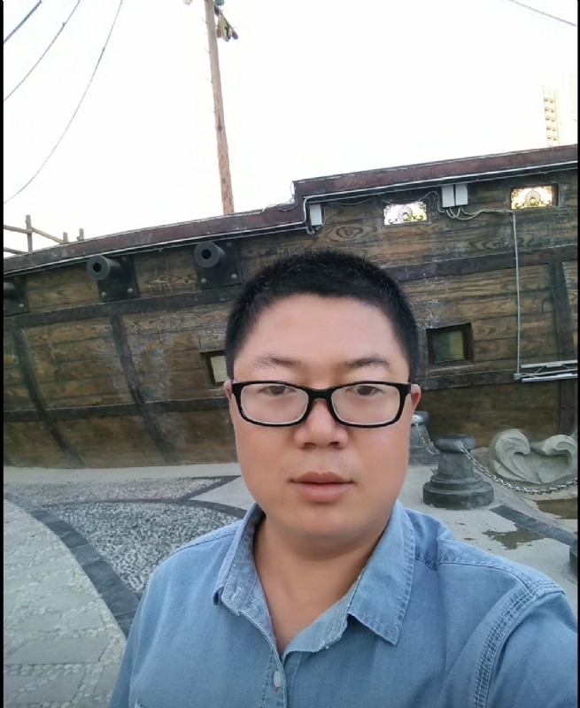 逍遥云的第一张照片--常州相亲服务中心