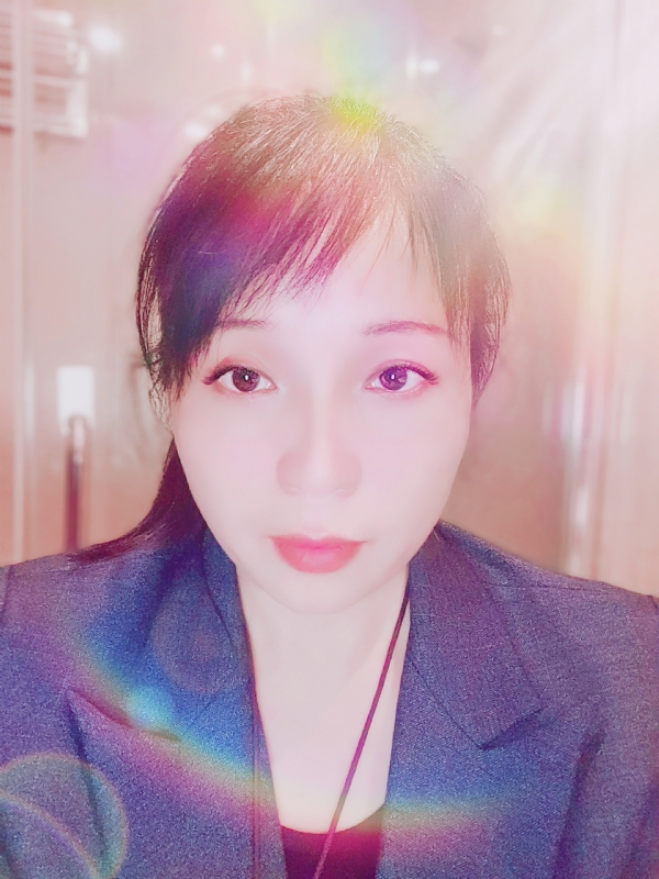 小艾的第一张照片--常州相亲服务中心