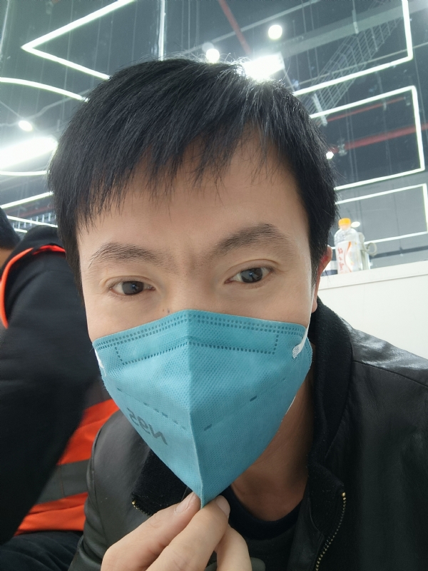相知相守的第二张照片--常州相亲服务中心