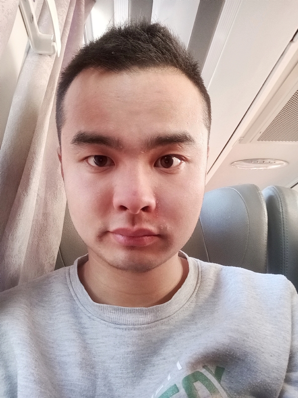 卡恩鱼的第一张照片--常州相亲服务中心