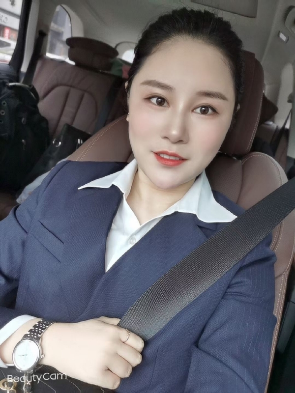 湖南妹子在深圳的第一张照片--常州相亲服务中心
