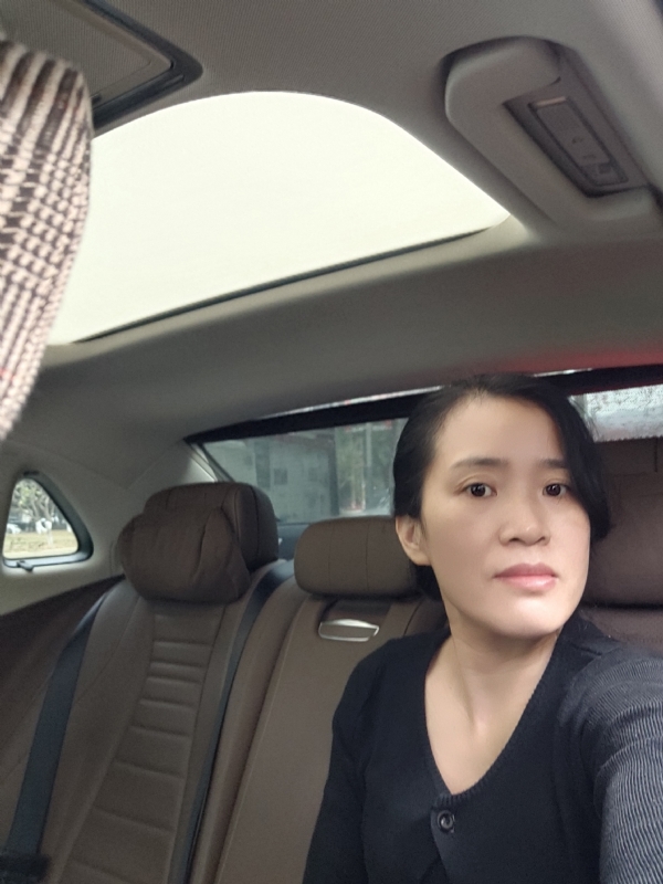 烟雨如墨的第一张照片--常州相亲服务中心