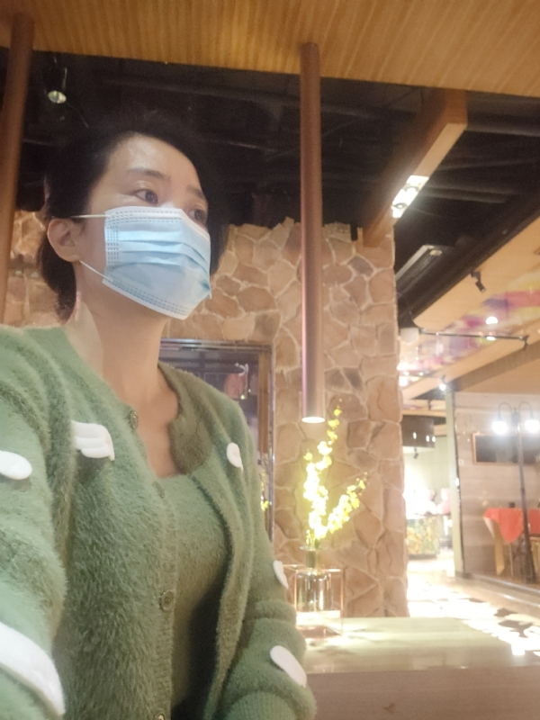 烟雨如墨的第三张照片--常州相亲服务中心