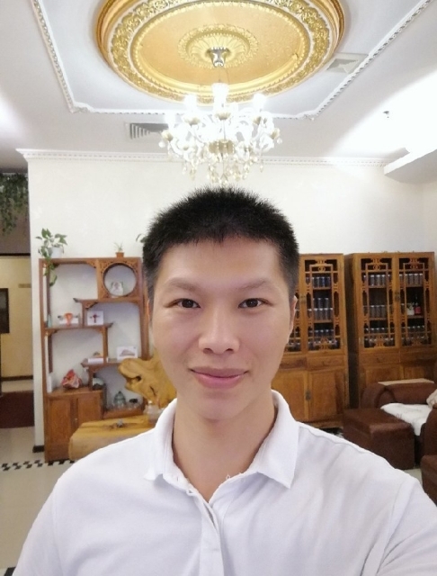 大卫的第一张照片--常州相亲服务中心