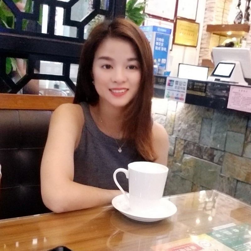 呢子的第一张照片--常州相亲服务中心