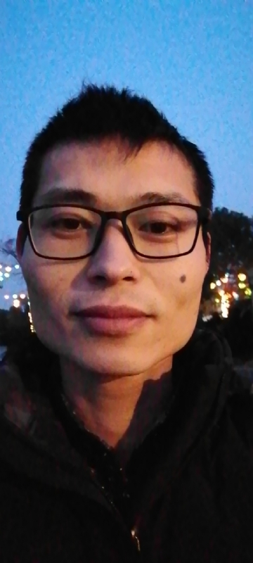 我是会飞的龙的第一张照片--常州相亲服务中心