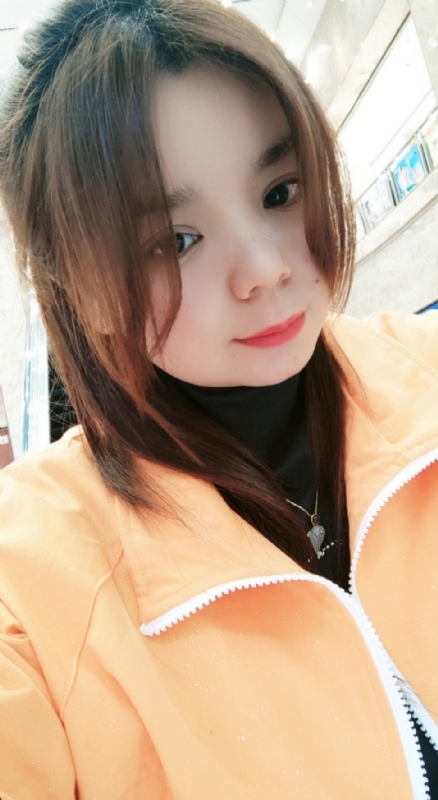 柔儿的第一张照片--常州相亲服务中心