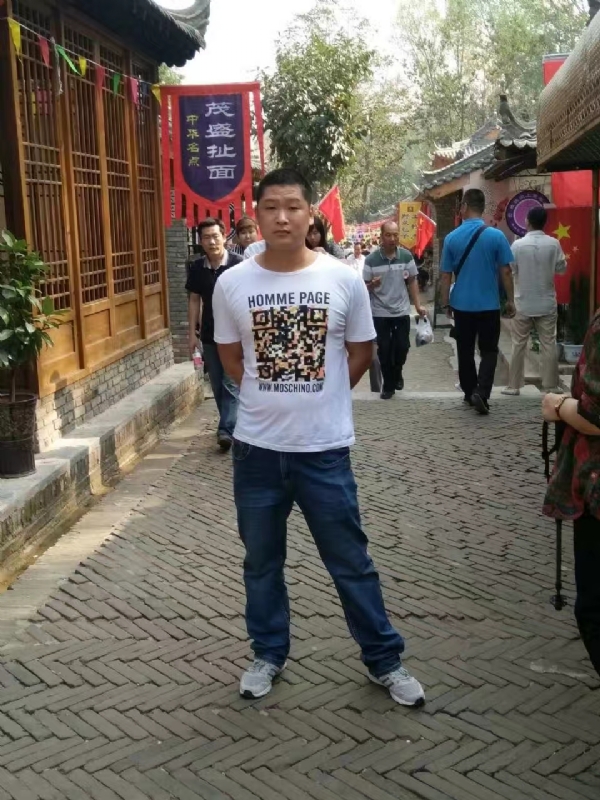 奥沙利龙的第二张照片--常州相亲服务中心