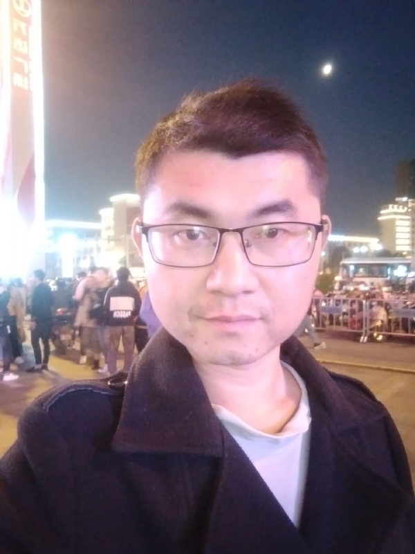 期待的第一张照片--常州相亲服务中心