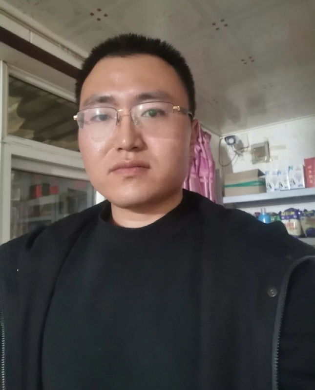 白杨的第一张照片--常州相亲服务中心