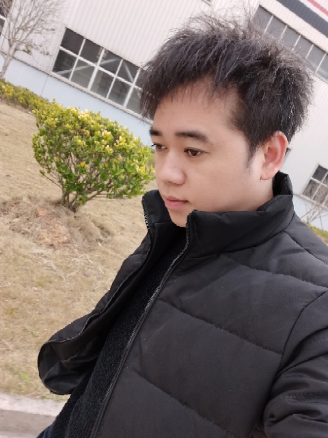 农先生的第一张照片--常州相亲服务中心