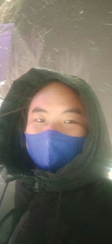海子的第一张照片--常州相亲服务中心