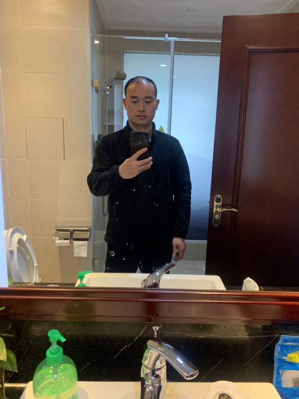 晓军的第一张照片--常州相亲服务中心
