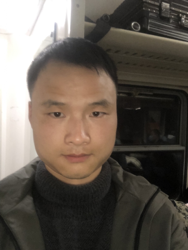 吴杰的第一张照片--常州相亲服务中心