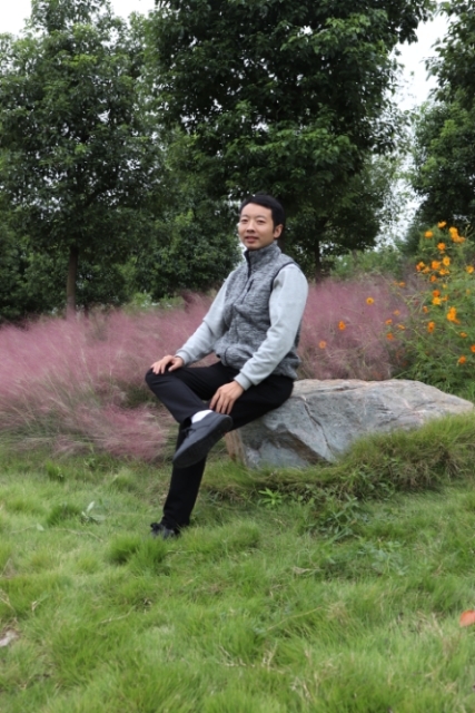 严小木的第一张照片--常州相亲服务中心