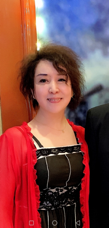 楊婧圓的第一张照片--常州相亲服务中心