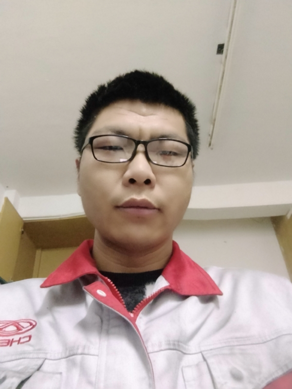 爱你就疼你的第一张照片--常州相亲服务中心
