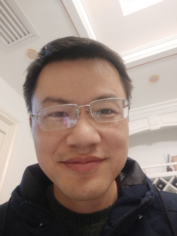 翔翔的第一张照片--常州相亲服务中心