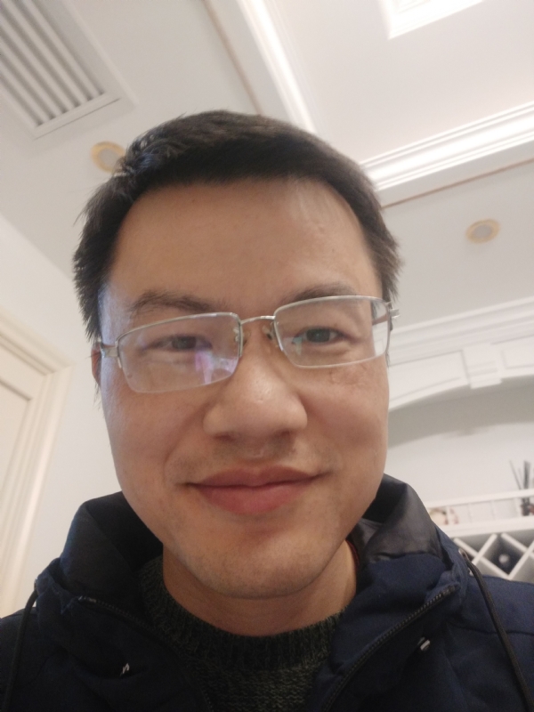 翔翔的第三张照片--常州相亲服务中心