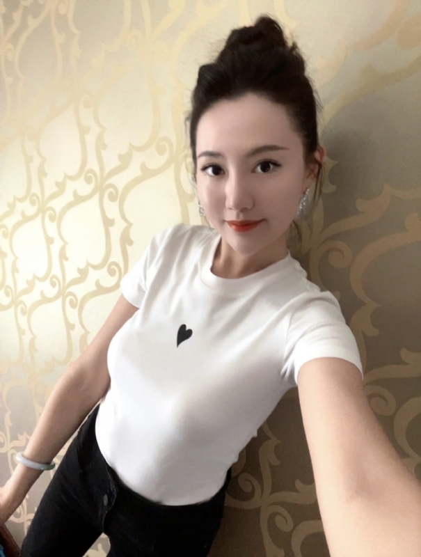 雨熙的第一张照片--常州相亲服务中心
