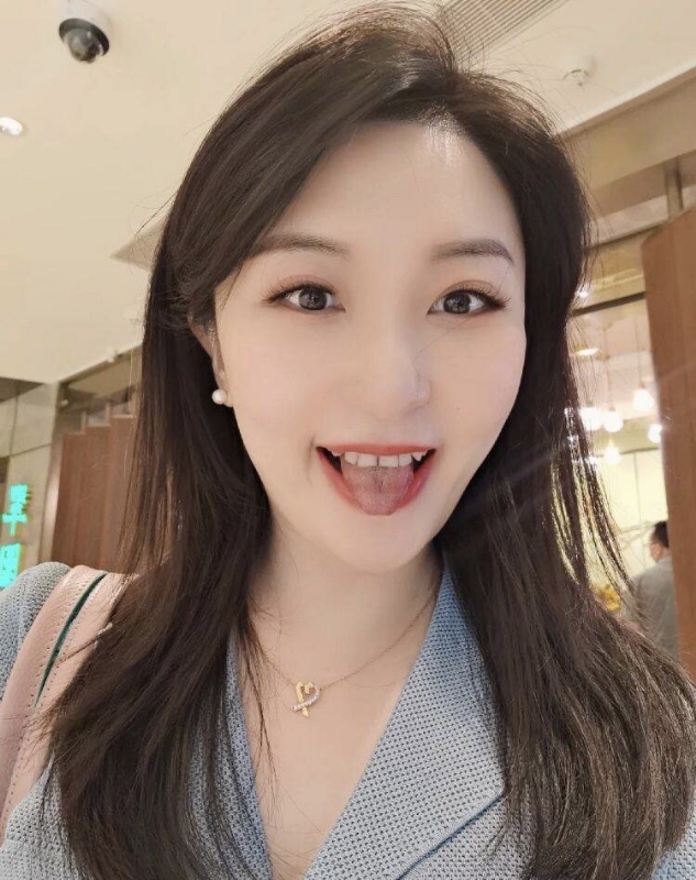 Judy的第三张照片--常州相亲服务中心