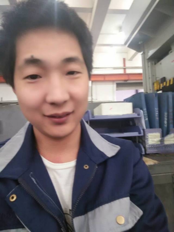 爱是你我的第一张照片--常州相亲服务中心