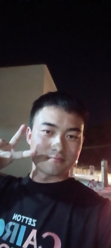 逆光的第一张照片--常州相亲服务中心
