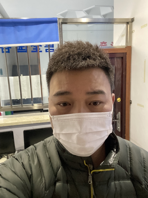 光明磊落的第一张照片--常州相亲服务中心