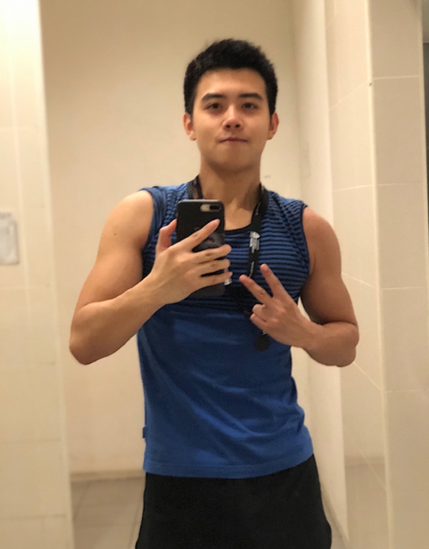 陈力晗的第二张照片--常州相亲服务中心