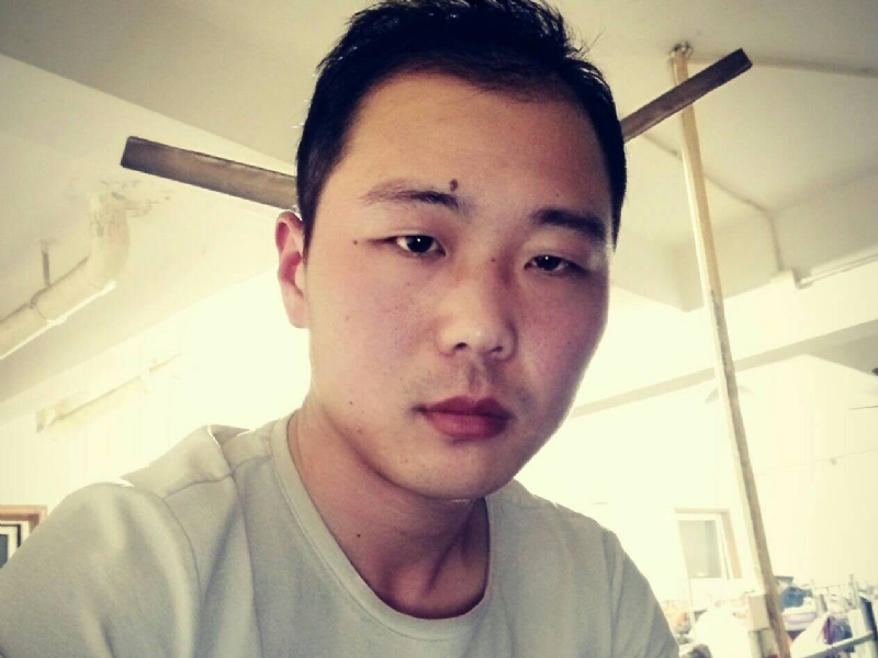 听听那冷雨的第一张照片--常州相亲服务中心