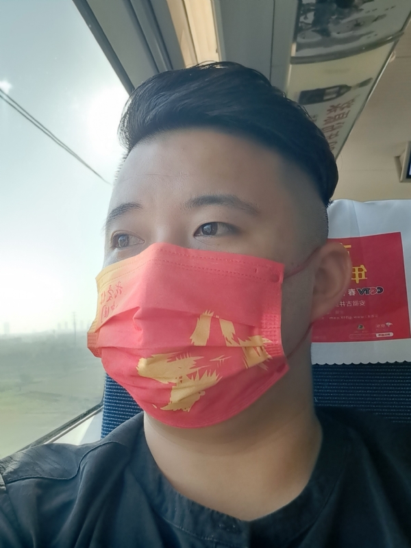 钟声的第一张照片--常州相亲服务中心