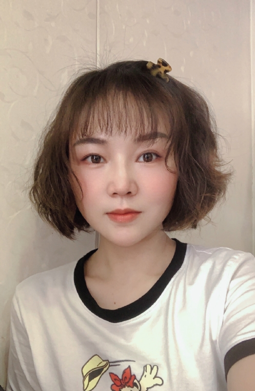 Faviana的第一张照片--常州相亲服务中心