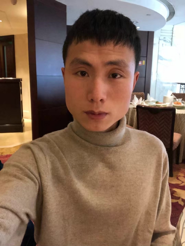 小军的第二张照片--常州相亲服务中心