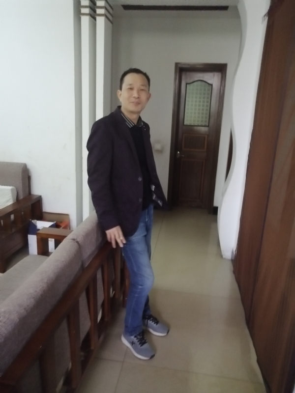相亲相爱的第一张照片--常州相亲服务中心