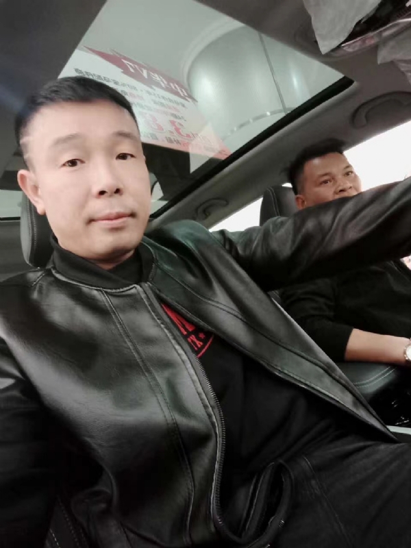 醉红尘的第一张照片--常州相亲服务中心