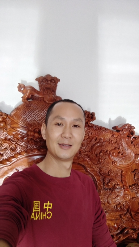 想有个家的第二张照片--常州相亲服务中心