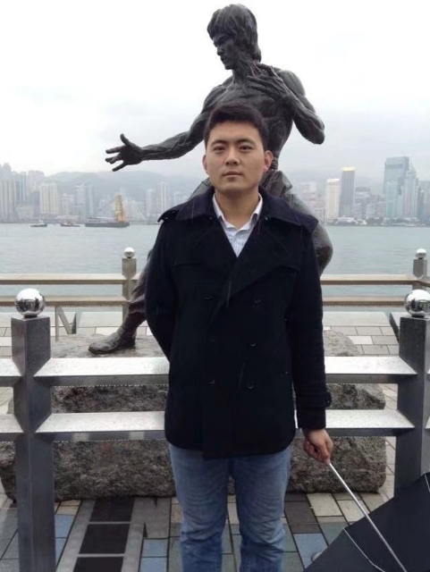 正身清心的第一张照片--常州相亲服务中心