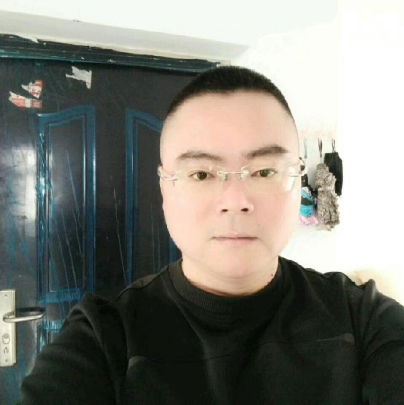 唐涛的第一张照片--常州相亲服务中心