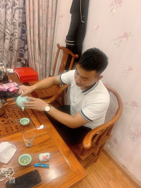 古有风琴的第二张照片--常州相亲服务中心