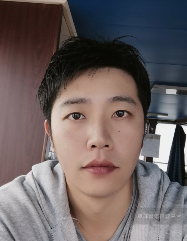 不太帅的男人的第一张照片--常州相亲服务中心