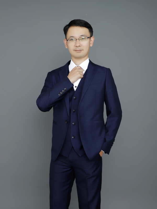 慕言的第一张照片--常州相亲服务中心