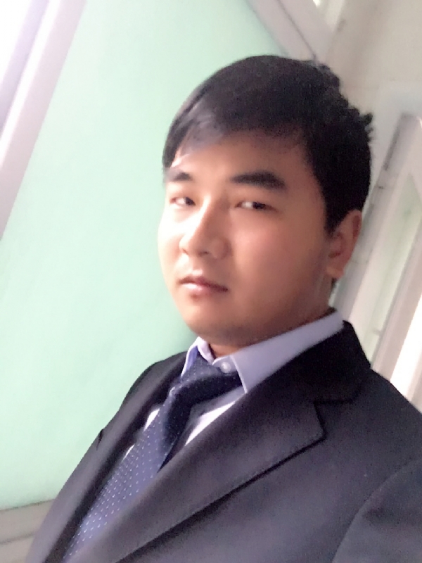 殷勤的王子的第一张照片--常州相亲服务中心