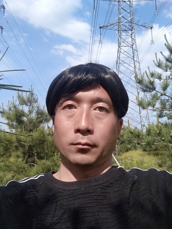 鹏友的第一张照片--常州相亲服务中心