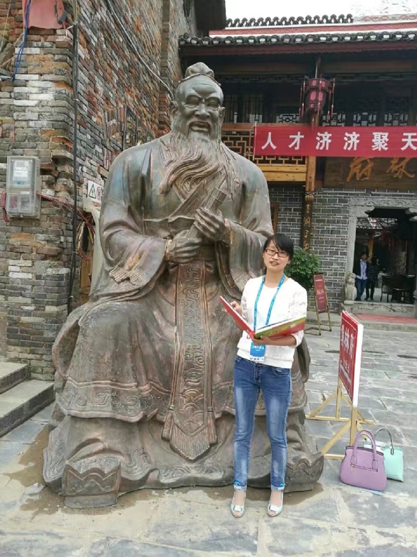 过眼云烟的第一张照片--常州相亲服务中心