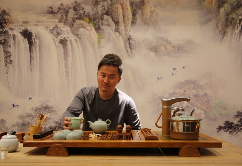 黑骏马的第二张照片--常州相亲服务中心
