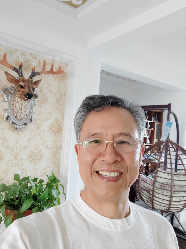 坐看云起时的第一张照片--常州相亲服务中心