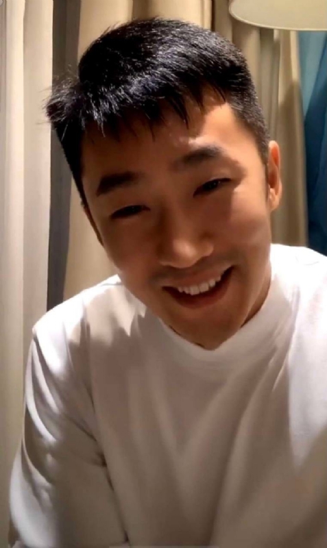 杨先森的第一张照片--常州相亲服务中心