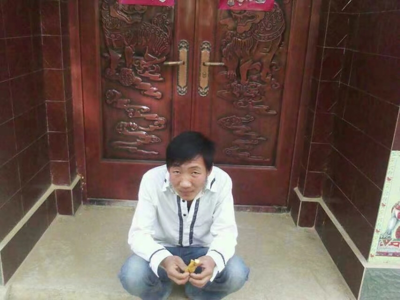 潘先生的第一张照片--常州相亲服务中心