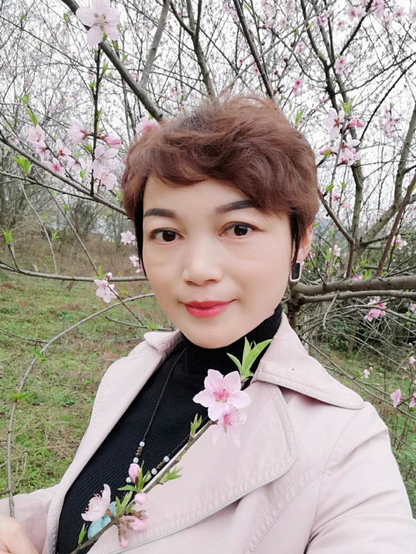 转角遇到你的第二张照片--常州相亲服务中心