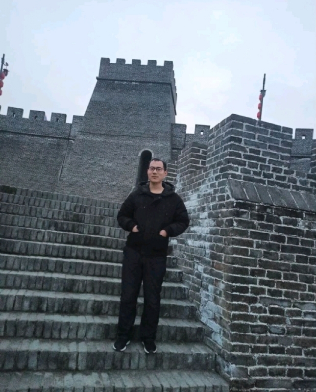 追日的第二张照片--常州相亲服务中心